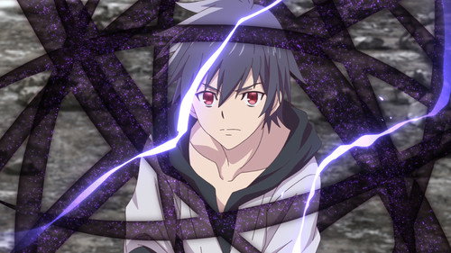 I'm Quitting Heroing Season 1 Episode 10 - I'll Save the World, Even If That Means Destroying It