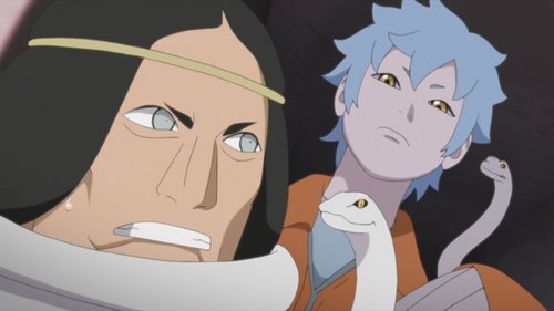 Breaking Out of Hozuki Castle still