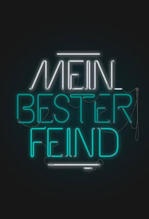 Mein bester Feind poster