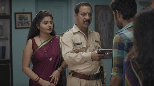 Madhuri Talkies Season 1 Episode 10 - Manish Sang Puneeta