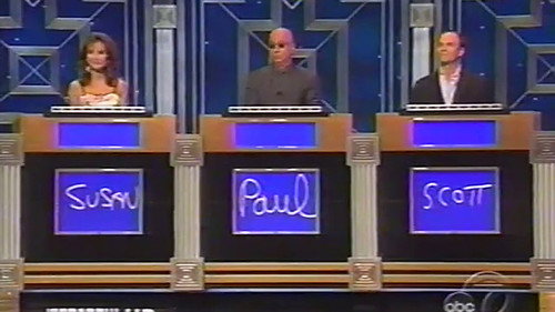 Show #5106: Celebrity Special 9 still