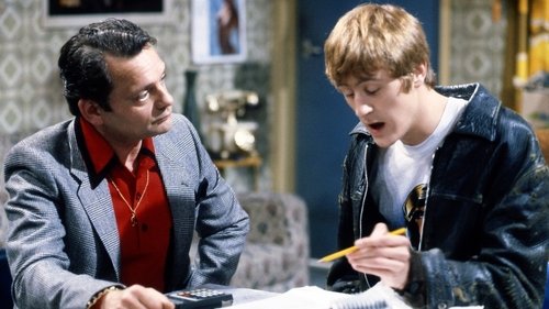 Only Fools and Horses Season 1 Episode 1 - Big Brother