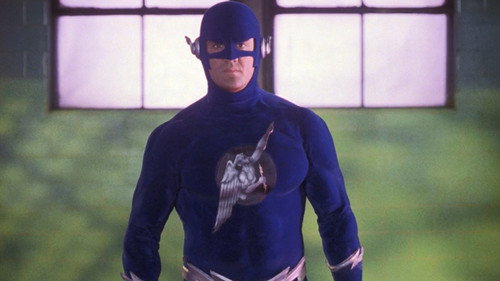 The Flash Season 1 Episode 18 - Twin Streaks
