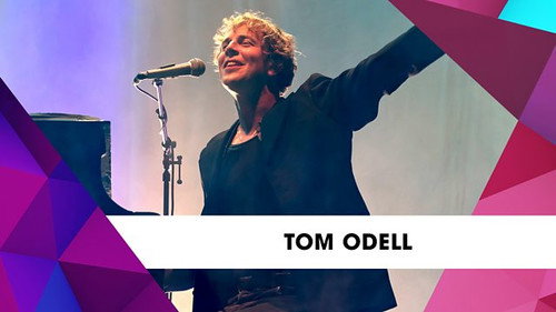 Glastonbury Season 29 Episode 8 - Tom Odell
