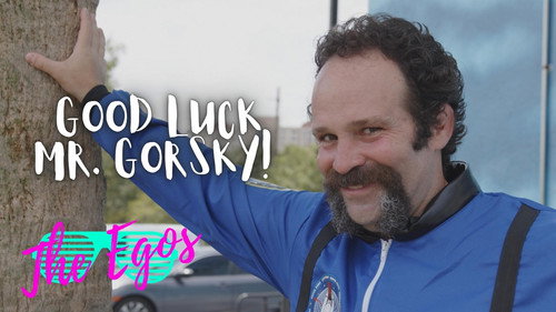 The Egos Season 8 Episode 10 - Good Luck Mr. Gorsky