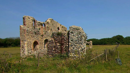 Time Team Season 19 Episode 3 - The Drowned Town - Dunwich, Suffolk