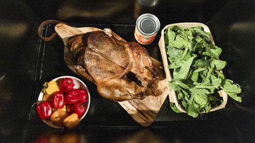 Chopped Season 58 Episode 7 - As Duck Would Have It
