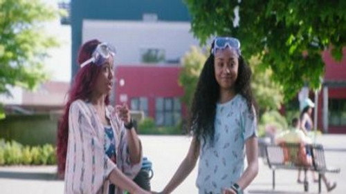 Project Mc² Season 3 Episode 2 - Gummying Up The Works