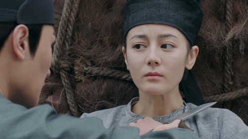 The Long Ballad Season 1 Episode 8 - Episode 8