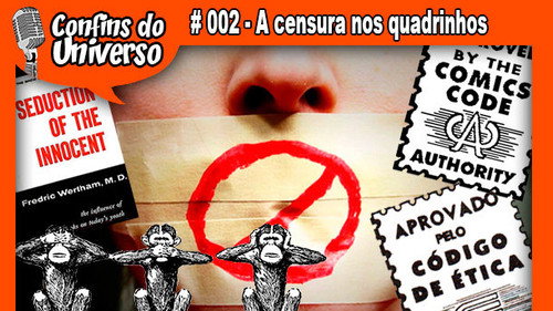 Confins do Universo Season 1 Episode 2 - Episode 2