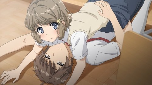 undefined Season 1 Episode 4 - There Is No Tomorrow for a Rascal