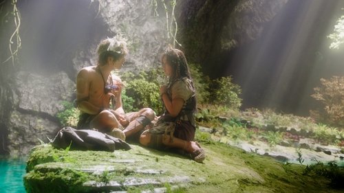 Arthdal Chronicles Season 1 Episode 2 - Part 1: The Children of Prophecy II