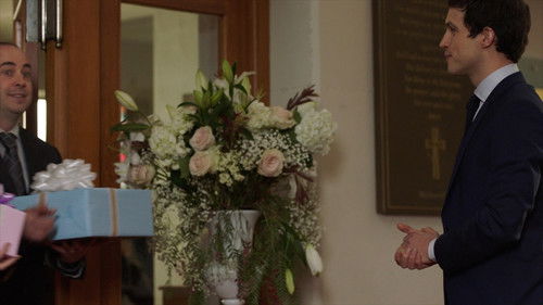 Imposters Season 1 Episode 10 - Always Forward, Never Back