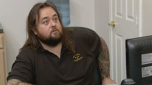 Pawn Stars Season 12 Episode 35 - Pawning Pistols