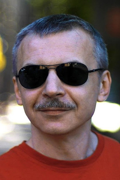 Dmitriy Zverkov