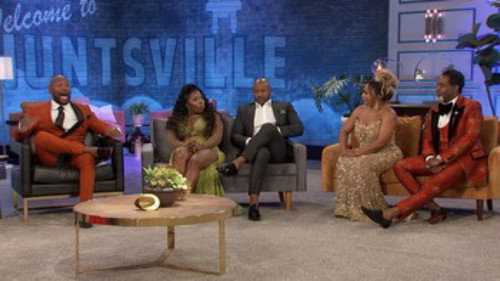 Love & Marriage Huntsville Season 7 Episode 19 - Reunion (3)