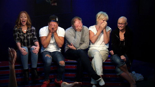 Celebrity Big Brother Season 16 Episode 21 - Day 20