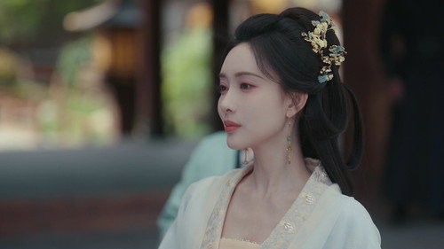 Blossoms of Power Season 1 Episode 16 - Episode 16