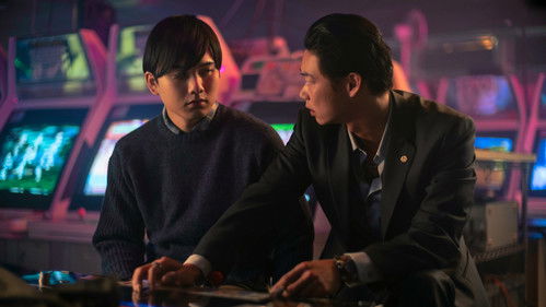 Tokyo Vice Season 2 Episode 4 - Like a New Man