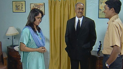 Code Name Banjara - Part 2 still