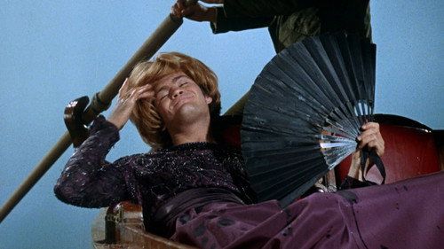 The Monkees Season 1 Episode 30 - Monkees in Manhattan