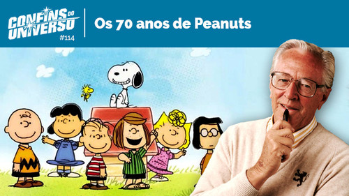 Confins do Universo Season 6 Episode 21 - Episode 21