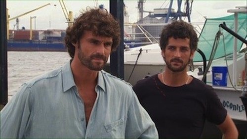 La Reina del Sur Season 1 Episode 11 - Episode 11