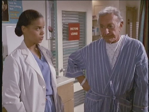 Diagnosis: Murder Season 4 Episode 22 - Physician, Murder Thyself