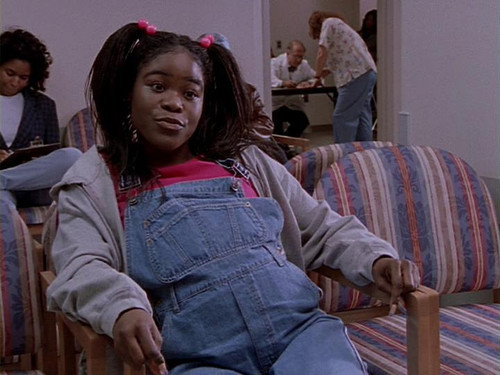 The Corner Season 1 Episode 5 - Corner Boy Blues