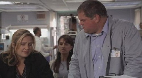 ER Season 10 Episode 17 - The Student