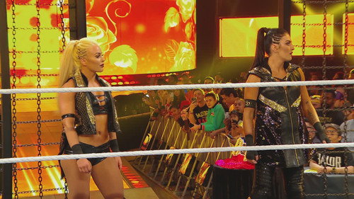 WWE's Greatest Moments Season 3 Episode 17 - Elimination Chamber