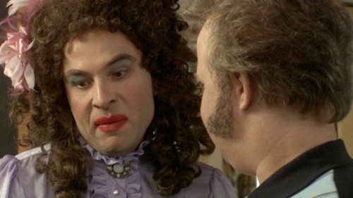Little Britain Season 1 Episode 1 - Bath of Beans
