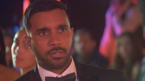 #Hollyoaks still