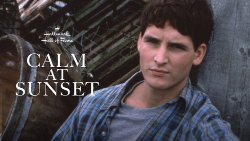 Hallmark Hall of Fame Season 46 Episode 1 - Calm at Sunset