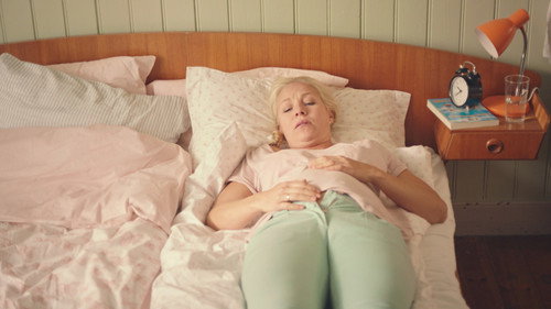 Neste sommer Season 4 Episode 10 - Swedish Cleaner & Pregnancy Test