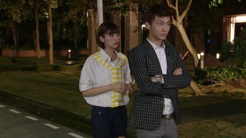Just You Season 1 Episode 37 - Episode 37