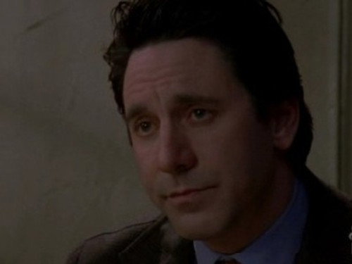 Law & Order: Trial by Jury Season 1 Episode 10 - Blue Wall