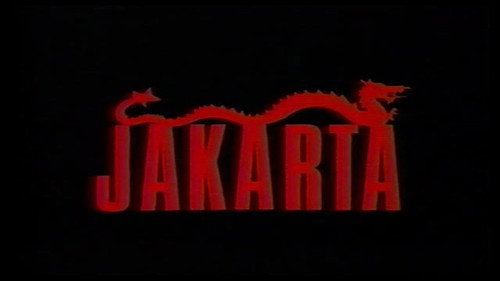 Joe Bob's Drive-In Theater Season 1 Episode 61 - Jakarta (1988)