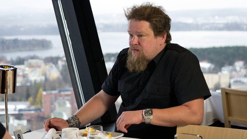 Haapasalon Suomi Season 1 Episode 7 - Episode 7