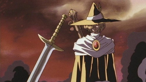 Violinist of Hamelin Season 1 Episode 5 - Dal Segno in Flames