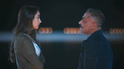 Al Hayba Season 5 Episode 24 - Episode 24