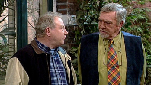 Oppassen!!! Season 10 Episode 7 - Stierengevecht