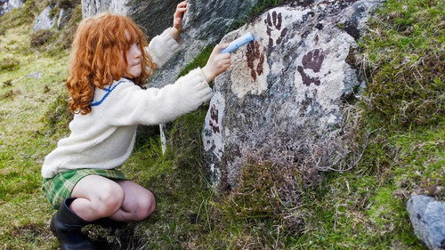 Katie Morag Season 1 Episode 23 - Katie Morag and the Big Picture