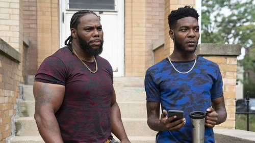 The Chi Season 2 Episode 4 - Showdown