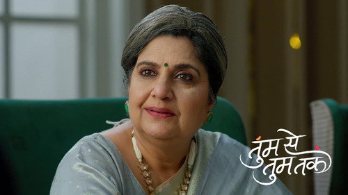 Anu Is Shocked To Hear Aryavardhan's Words still