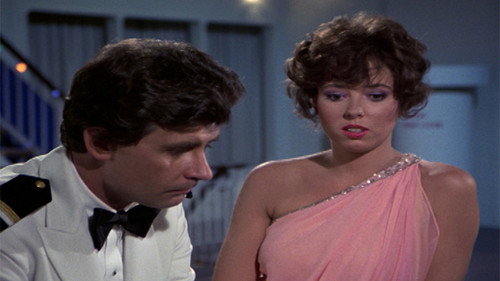 The Love Boat Season 5 Episode 15 - I Don't Play Anymore/Gopher's Roommate/Crazy for You