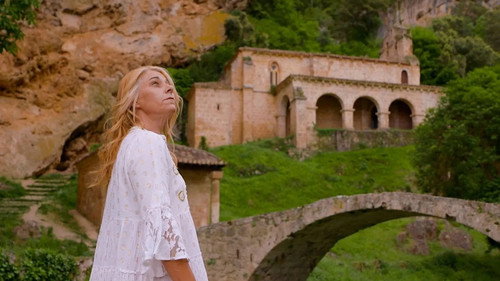 Viajeros Cuatro Season 5 Episode 6 - Episode 6