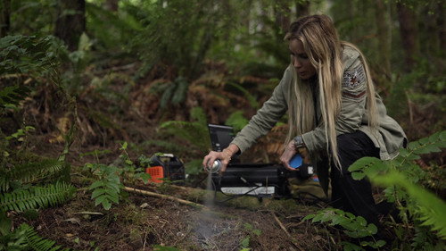 Expedition Bigfoot Season 6 Episode 3 - Did You Hear That?