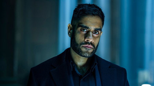 Suspect Season 1 Episode 4 - Jaisal