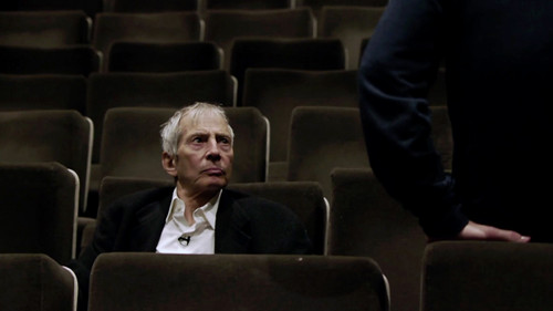 The Jinx Season 1 Episode 5 - Chapter 5: Family Values